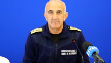 Пожарникарите от Троян са реагирали на 97 сигнала за произшествия в рамките на три месеца