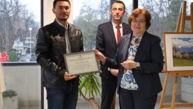 Станимир Беломъжев: Трябва да се гордеем и да се радваме на резултатите, които постигнахме през сезона
