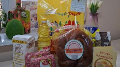 Успешна реализация на Великденската кампания в Община Троян