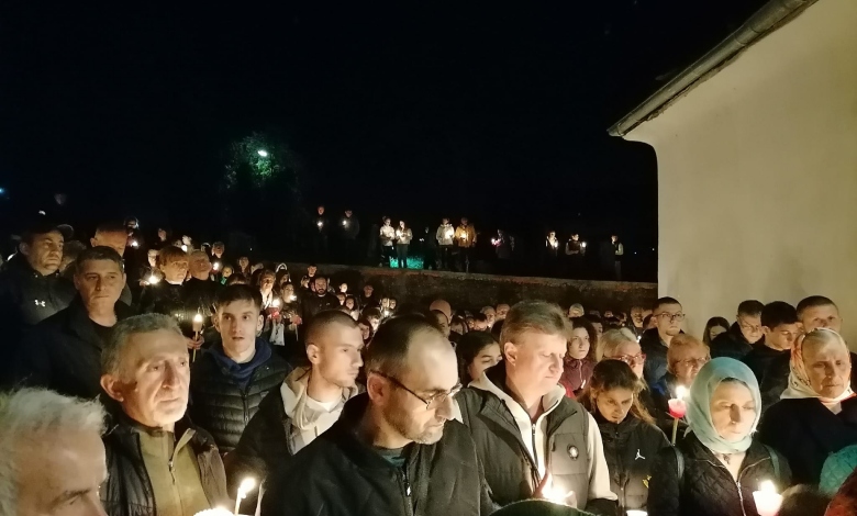 Вярата във Възкресение Христово-2