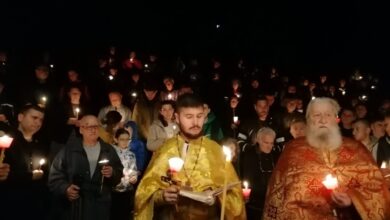 Вярата във Възкресение Христово