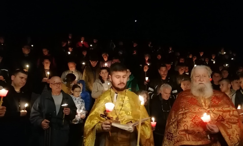 Вярата във Възкресение Христово