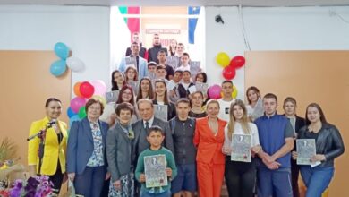 30 изключителни троянски деца получиха наградата Бризби