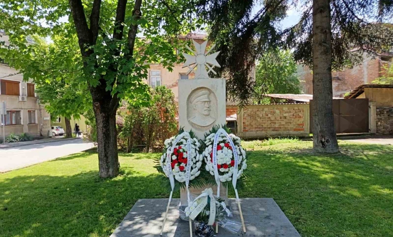 На 6-ти май Троян празнува Деня на храбростта и празникът на Българската армия-8