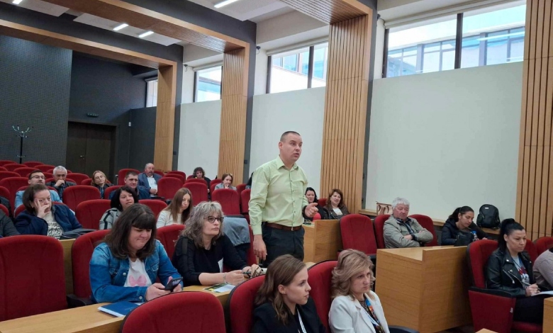 Община Троян и Агенция за социално подпомагане сключиха рамково споразумение