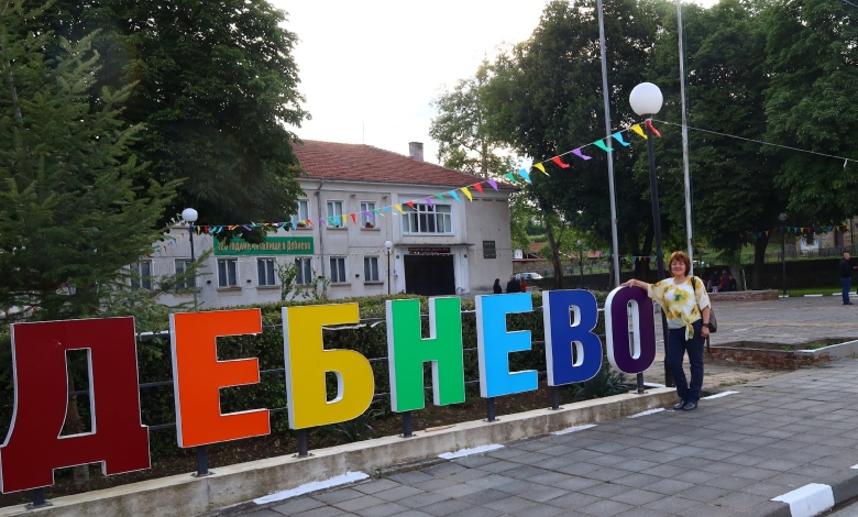 Откриване на предизборната кампания за кмет на с. Дебнево от КП „БСП – Обединена левица“-7