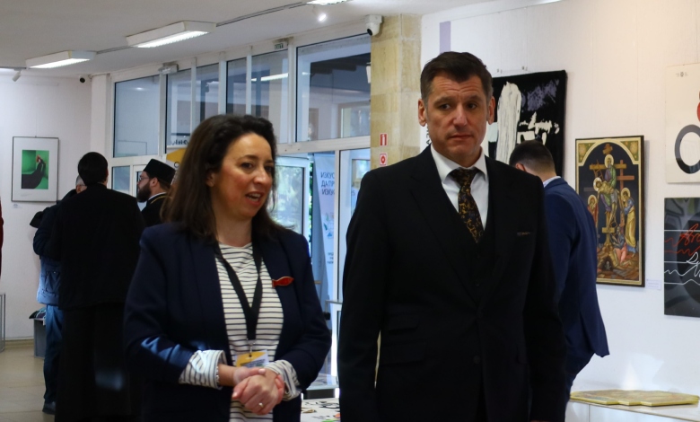 Проблеми и перспективи в професионалното обучение по изкуства в България-2