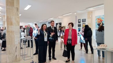 Проблеми и перспективи в професионалното обучение по изкуства в България-9