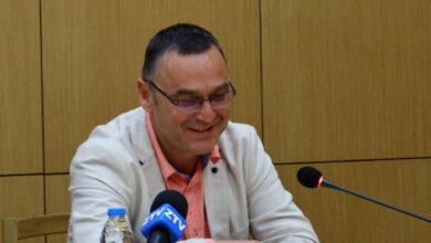 Инж. Николай Райковски - Текущи ремонти в Троян