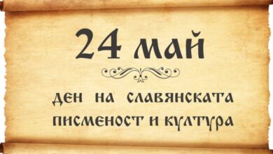 Списък на наградените троянски ученици и учители от РУО-Ловеч по повод 24 май