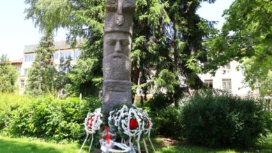 2 юни – Ден на Ботев и загиналите за свободата на България