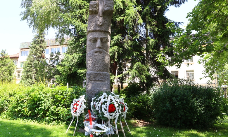 2 юни – Ден на Ботев и загиналите за свободата на България