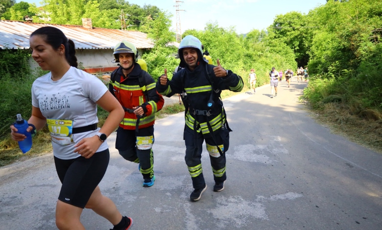 Троянци доминираха в третото издание на състезанието по планинско бягане „Troyan Run – по стъпките на Левски“ -4