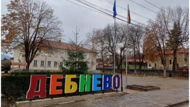 Дебнево избира кмет