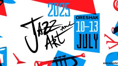 Jazz & Art Festival Oreshak 2025 събира музика и занаяти в подножието на Балкана