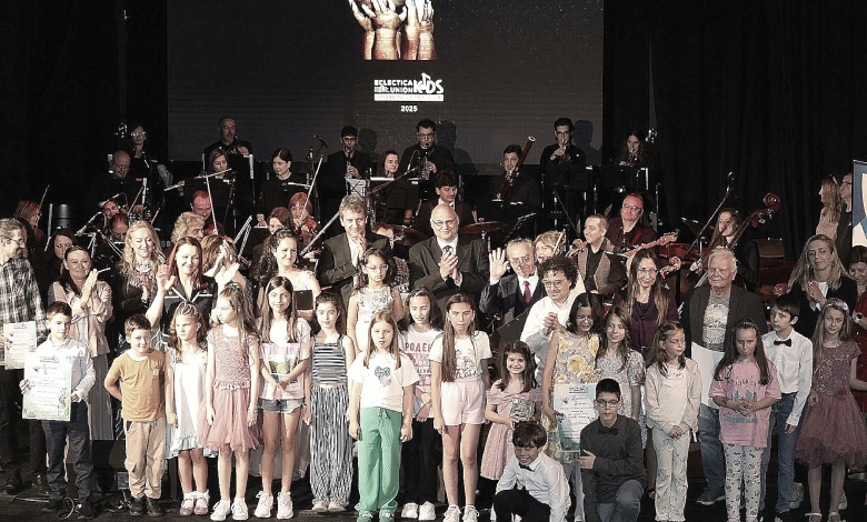 За първи път в Троян – конкурс за създаване на нова детска песен под съпровода на симфоничен оркестър -5