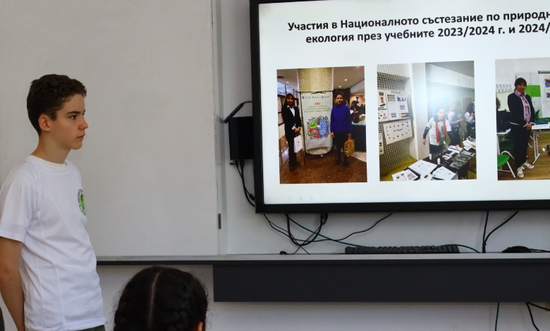 Отчет за провеждането на мобилност по Национална програма „Иновации в действие“ – 2024/2025 г.-3