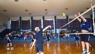Спортен празник в рамките на събитието „„Здравей, ваканция без дрога"-1