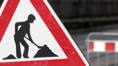 Важно: На 04.06.2025 г. в централната градска част ще се проведат дейности по текущ ремонт