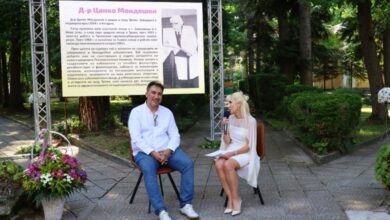 Вдъхновяващото наследство на д-р Цанко Мондешки: Почит към миналото и поглед към бъдещето