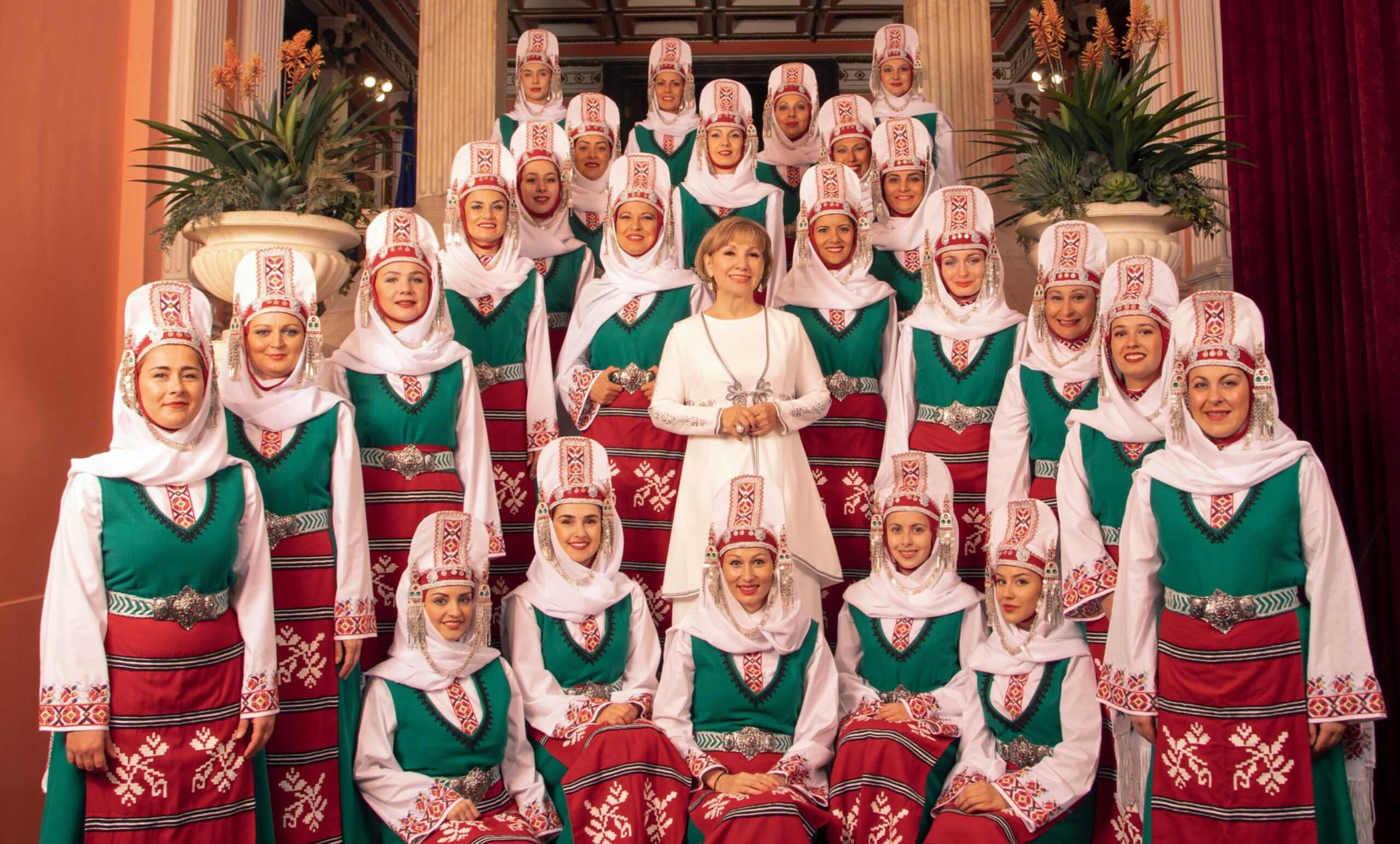 С концерт на хор „Ваня Монева“ ще се отблежи празникът „Успение Богородично“ в НИХЗИ – село Орешак