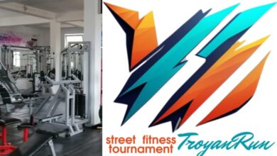 Турнира по уличен фитнес TroyanRun с благородна кауза
