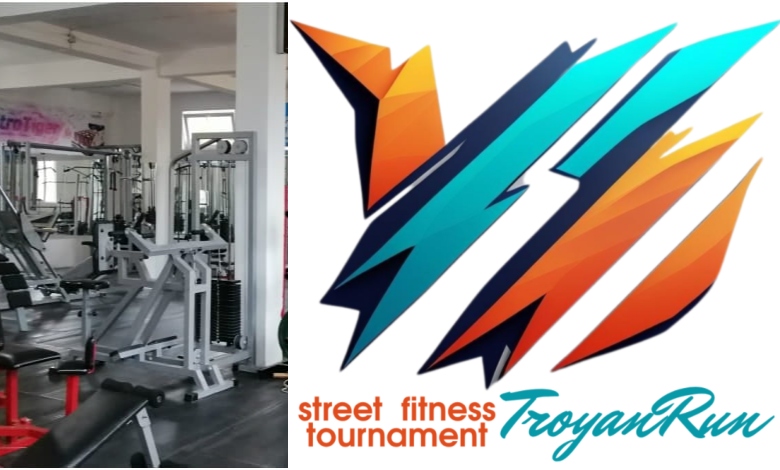 Турнира по уличен фитнес TroyanRun с благородна кауза