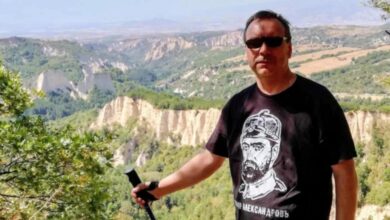 Почина инж. Тихомир Лилов – моторът на ВМРО в Троян и председател на читалището в Шипково