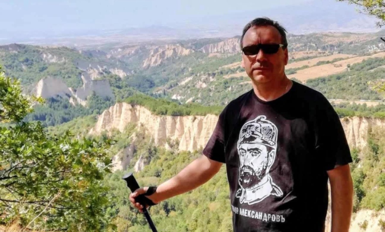 Почина инж. Тихомир Лилов – моторът на ВМРО в Троян и председател на читалището в Шипково