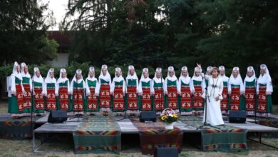Музикална магия в Орешак: Хор „Ваня Монева“ изправи публиката на крака