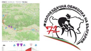 72-ра Международна колоездачна обиколка на България
