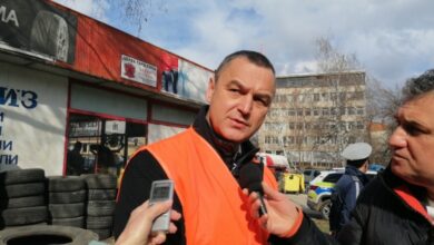 Преглед на текущите ремонти и проекти в Община Троян