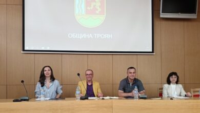 Нова концепция за интегрирани териториални инвестиции