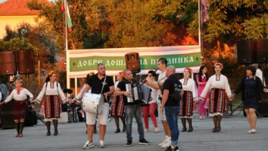 Старо село отбеляза празника си с обединителен дух и курбан