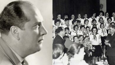Маестро Иван Генков (1928 – 2015): 10 години без Апостола на Троянската песен