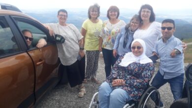 Сътрудничество между България и Германия: Германският опит в подкрепа на хората с увреждания