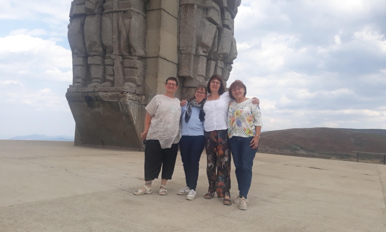 Сътрудничество между България и Германия: Германският опит в подкрепа на хората с увреждания-2