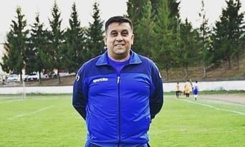 Внезапно почина Димитър Колев