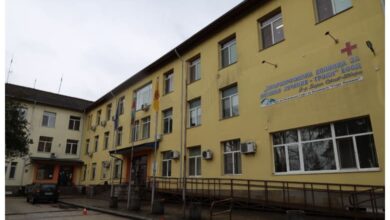 Болницата в Троян на ръба на кадрови колапс, търси спешно медици