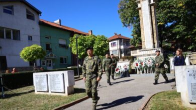 Троян чества 117 години Независимост на България с тържествен ритуал и послания за бъдещето