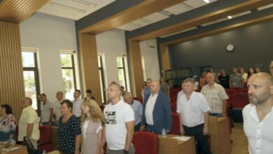 ДЕКЛАРАЦИЯ за несъгласие: Общински съвет – Троян защитава ефективното местно управление на ВиК услугите и активите