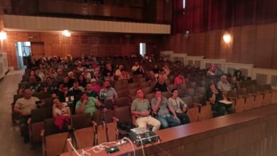 Гласът на хората: Жителите на Троянско твърдо против строежа на язовир „Черни Осъм“-5