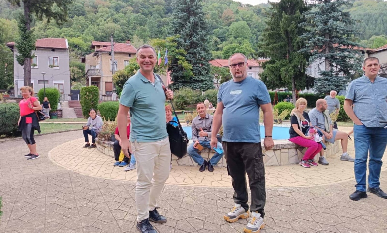 Гласът на хората: Жителите на Троянско твърдо против строежа на язовир „Черни Осъм“-6