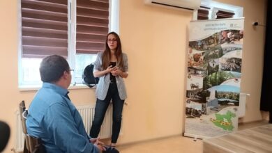 Представиха резултатите от проект за горските екосистеми в Централен Балкан-1