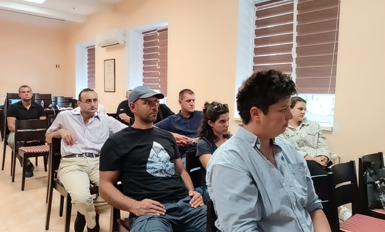 Представиха резултатите от проект за горските екосистеми в Централен Балкан=3