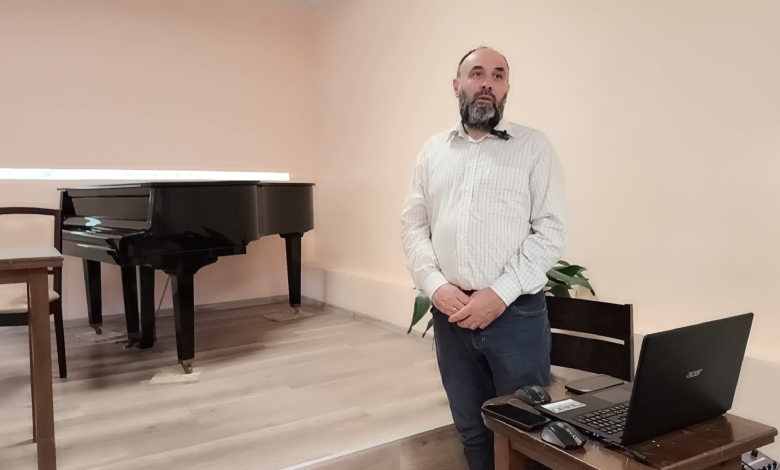Представиха резултатите от проект за горските екосистеми в Централен Балкан-2-4