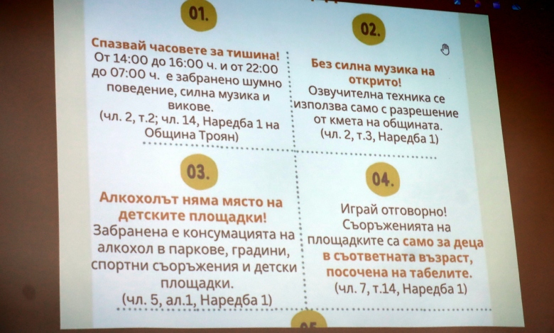 Нови детски площадки в Троян: Радост и тревога за Общината
