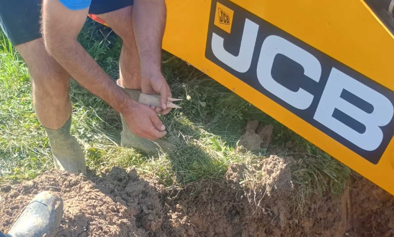 Абсурдът с водата в Орешак: Газят в блато, докато други градове жадуват-2-4