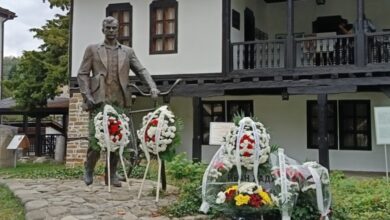 Троян почете 118 години от рождението на Иван Хаджийски: Ден на почит и размисъл