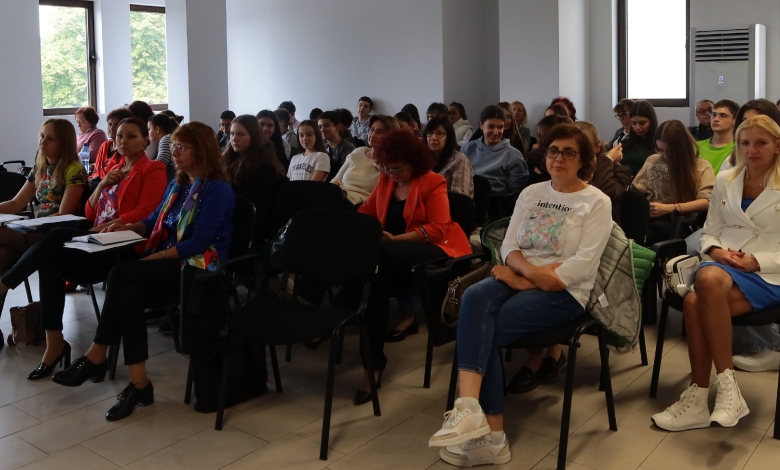 Дебат за бъдещето на България по повод 118 години от рождението на Иван Хаджийски-4-1-2